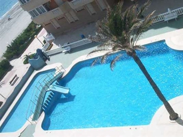 Imagen general del Apartamentos Hawaii 4-5. Foto 4