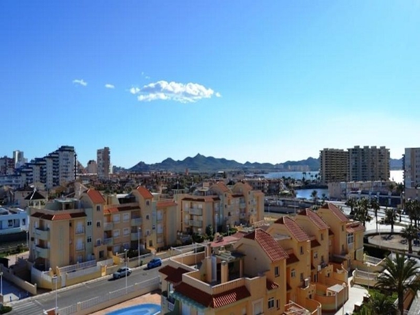 Imagen general del Apartamentos Hawaii 6. Foto 2