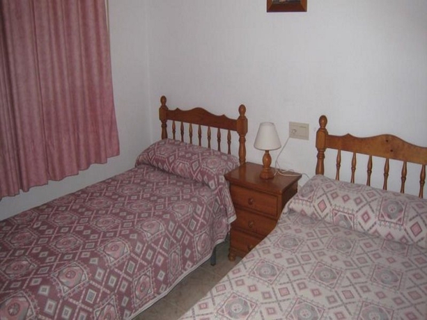 Imagen general del Apartamentos Hawaii 6. Foto 4