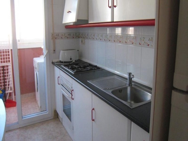 Imagen general del Apartamentos Hawaii 6. Foto 5