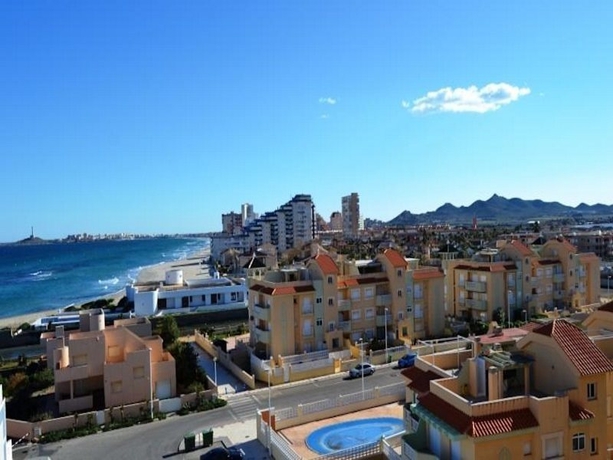 Imagen general del Apartamentos Hawaii 6. Foto 6