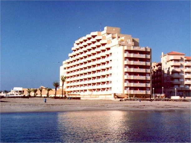 Imagen general del Apartamentos Hawaii 6. Foto 7