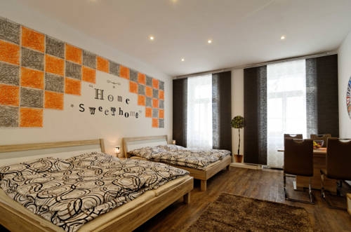 Imagen de la habitación del Apartamentos Haydn 1100. Foto 2