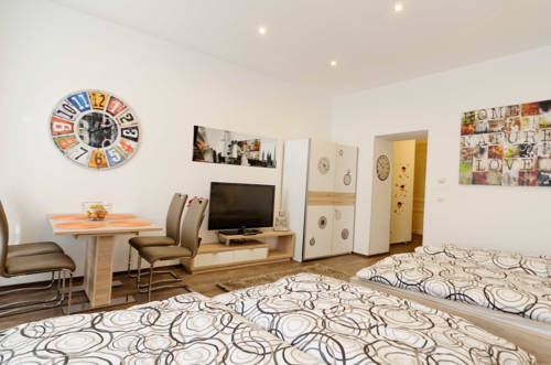 Imagen de la habitación del Apartamentos Haydn 1100. Foto 3