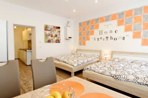 Imagen de la habitación del Apartamentos Haydn 1100. Foto 4