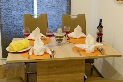 Imagen de la habitación del Apartamentos Haydn 1100. Foto 7