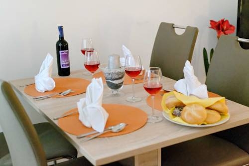 Imagen de la habitación del Apartamentos Haydn 1100. Foto 8