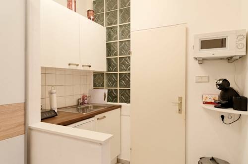 Imagen de la habitación del Apartamentos Haydn 1150. Foto 2