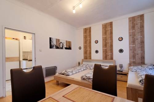 Imagen de la habitación del Apartamentos Haydn 1150. Foto 3