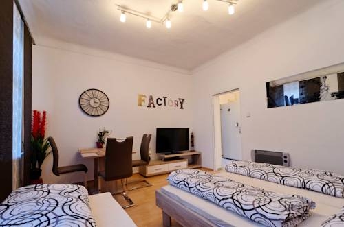 Imagen de la habitación del Apartamentos Haydn 1150. Foto 4