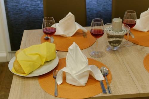 Imagen de la habitación del Apartamentos Haydn 1150. Foto 6