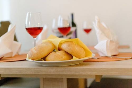 Imagen de la habitación del Apartamentos Haydn 1150. Foto 8