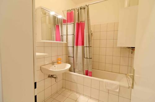 Imagen de la habitación del Apartamentos Haydn 1200. Foto 4