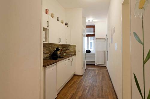 Imagen de la habitación del Apartamentos Haydn 1200. Foto 5