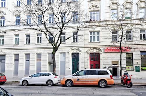 Imagen de la habitación del Apartamentos Haydn 1200. Foto 6