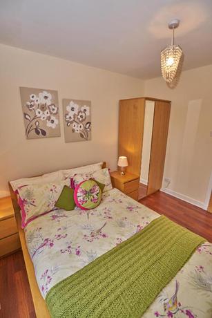 Imagen general del Apartamentos Haymarket Residence. Foto 2