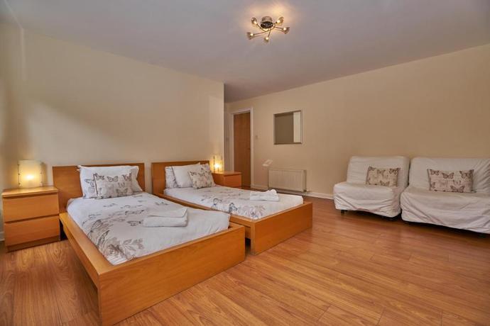 Imagen general del Apartamentos Haymarket Residence. Foto 3