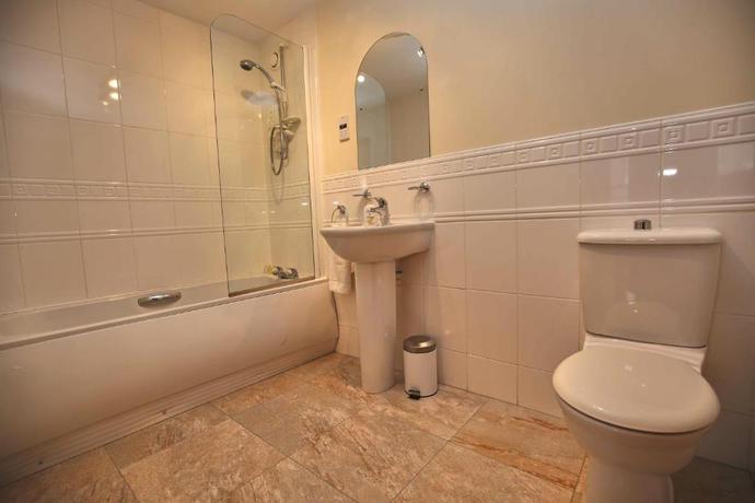 Imagen general del Apartamentos Haymarket Residence. Foto 4