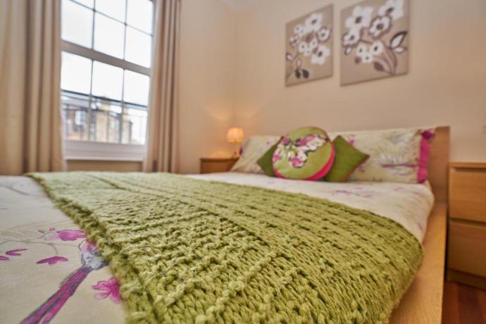 Imagen general del Apartamentos Haymarket Residence. Foto 6