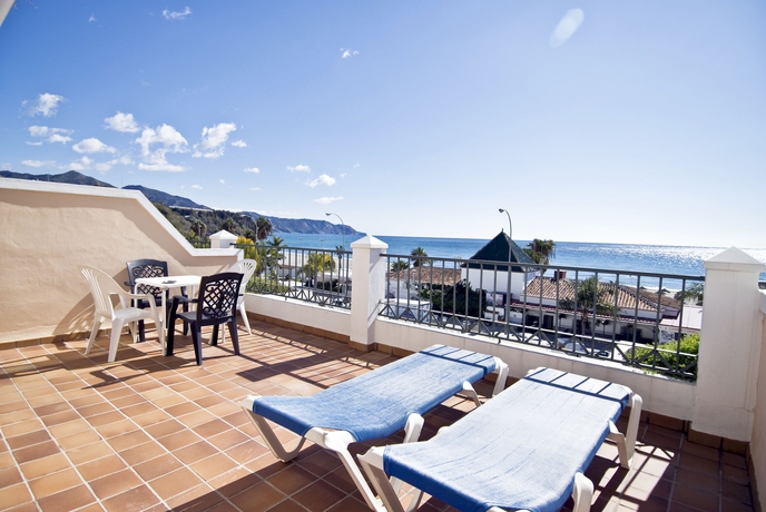 Imagen de la habitación del Apartamentos Hc Burriana Playa. Foto 3