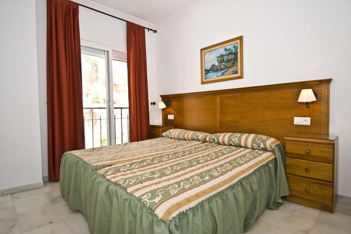 Imagen de la habitación del Apartamentos Hc Burriana Playa. Foto 7