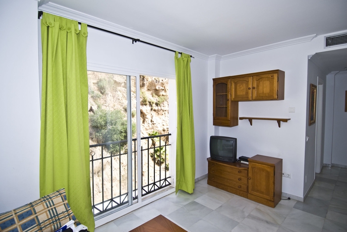 Imagen de la habitación del Apartamentos Hc Burriana Playa. Foto 9