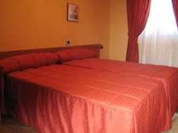 Imagen general del Apartamentos Hc. Foto 5