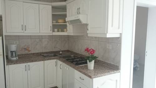 Imagen general del Apartamentos Hércules, Costa del Silencio - Las Galletas. Foto 7