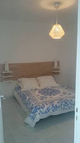 Imagen general del Apartamentos Hércules, Costa del Silencio - Las Galletas. Foto 9