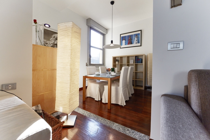 Imagen de la habitación del Apartamentos Heart Milan Apartments - Central Station. Foto 2