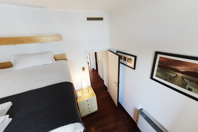 Imagen de la habitación del Apartamentos Heart Milan Apartments - Central Station. Foto 5