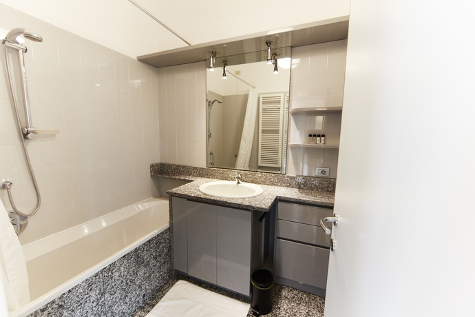 Imagen de la habitación del Apartamentos Heart Milan Apartments - Central Station. Foto 7