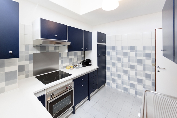 Imagen de la habitación del Apartamentos Heart Milan Apartments - Central Station. Foto 9