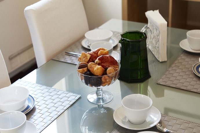 Imagen de la habitación del Apartamentos Heart Milan Apartments - Central Station. Foto 11