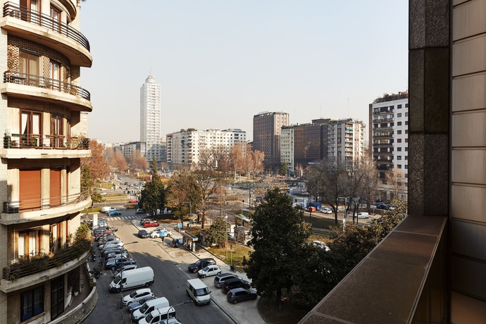 Imagen de la habitación del Apartamentos Heart Milan Apartments - Central Station. Foto 14