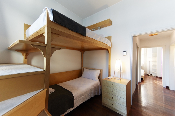 Imagen de la habitación del Apartamentos Heart Milan Apartments - Central Station. Foto 16