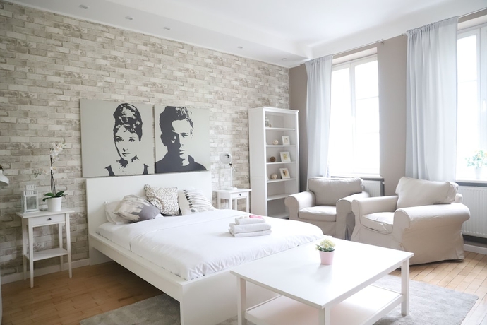 Imagen de la habitación del Apartamentos Heaven Eleven Apartments - Old Town. Foto 2