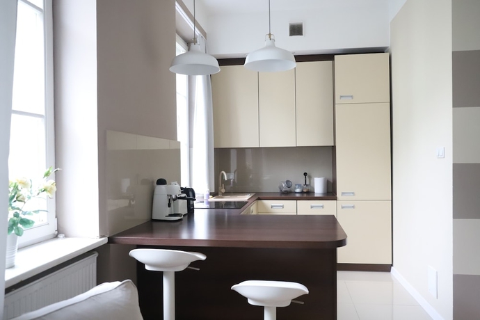 Imagen de la habitación del Apartamentos Heaven Eleven Apartments - Old Town. Foto 3