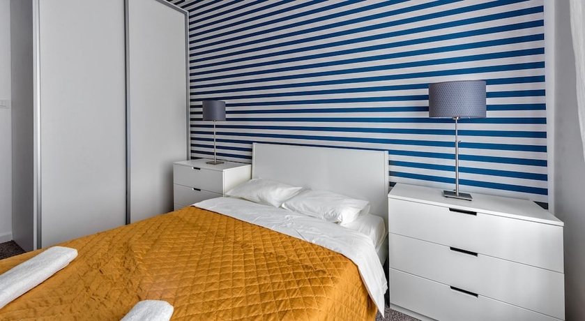 Imagen de la habitación del Apartamentos Heaven Eleven Apartments - Old Town. Foto 5