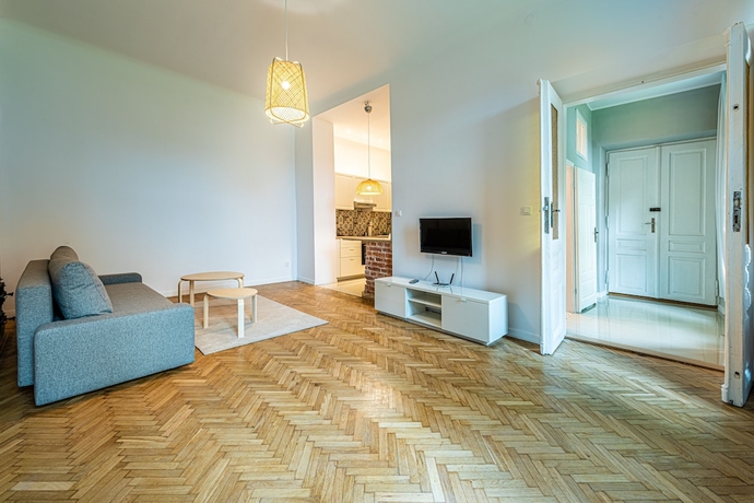 Imagen de la habitación del Apartamentos Heaven Eleven Apartments - Old Town. Foto 6