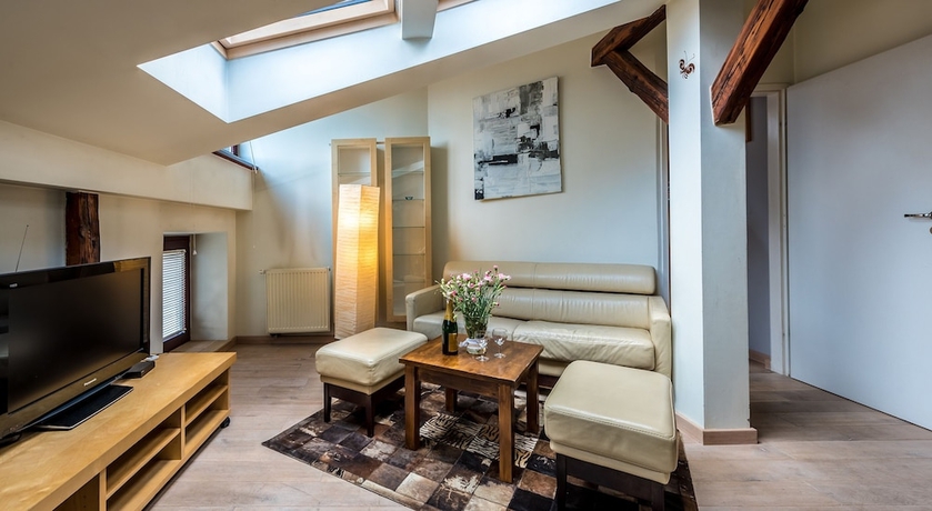 Imagen de la habitación del Apartamentos Heaven Eleven Apartments - Old Town. Foto 8