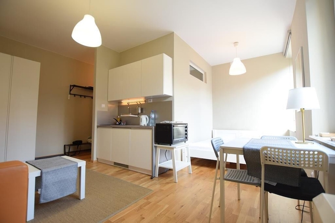 Imagen de la habitación del Apartamentos Heaven Eleven Apartments - Old Town. Foto 10