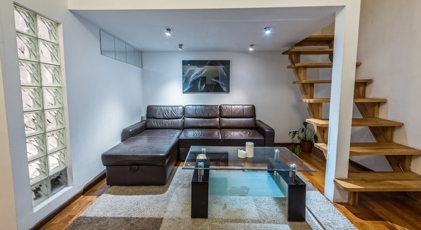 Imagen de la habitación del Apartamentos Heaven Eleven Apartments - Old Town. Foto 12