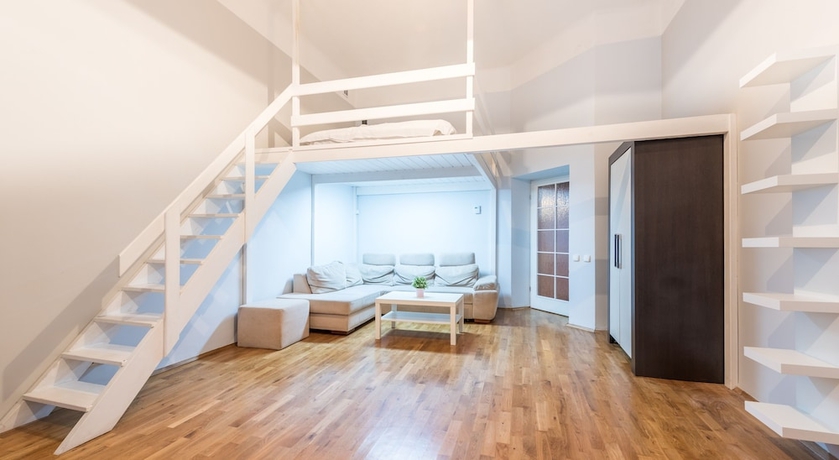 Imagen de la habitación del Apartamentos Heaven Eleven Apartments - Old Town. Foto 13