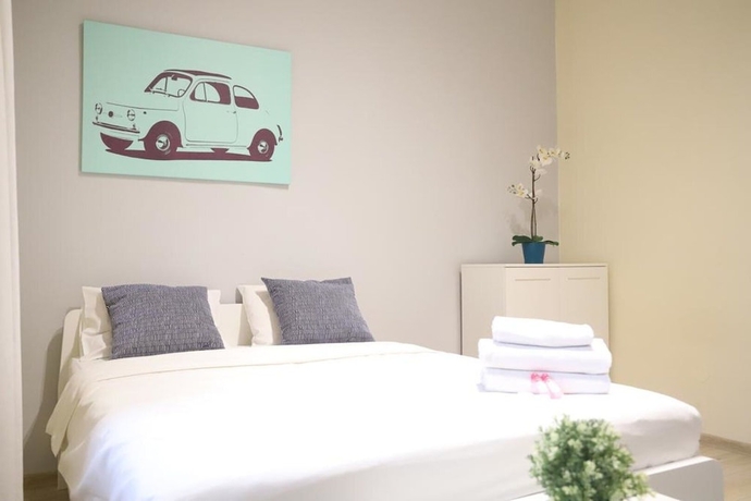 Imagen de la habitación del Apartamentos Heaven Eleven Apartments - Old Town. Foto 14