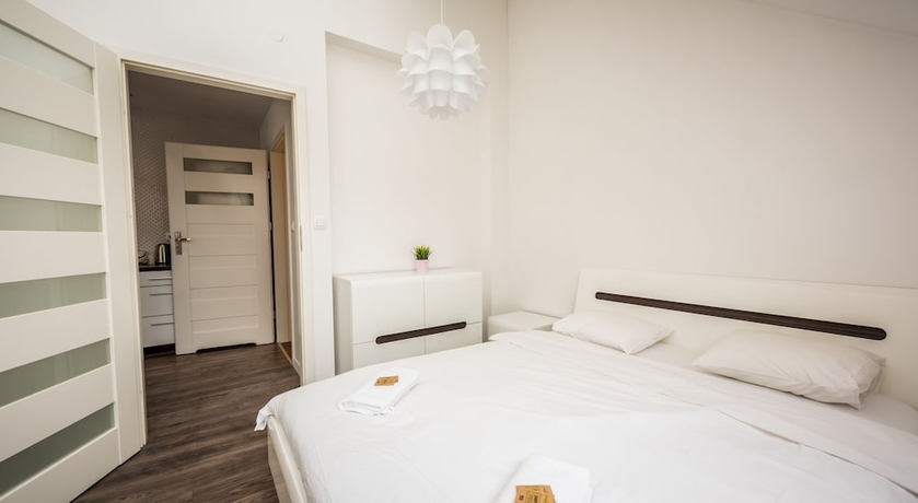 Imagen de la habitación del Apartamentos Heaven Eleven Apartments - Old Town. Foto 15