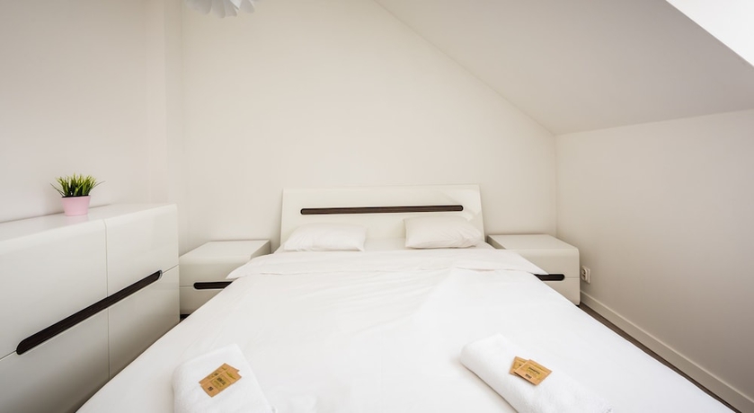 Imagen de la habitación del Apartamentos Heaven Eleven Apartments - Old Town. Foto 16