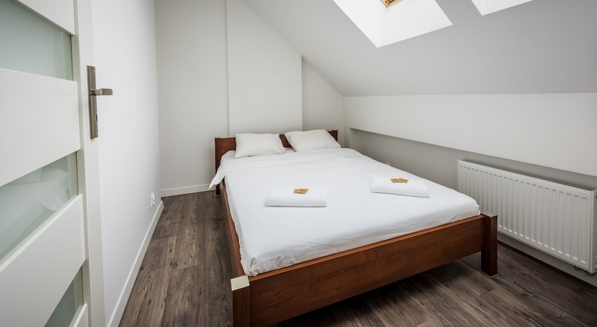 Imagen de la habitación del Apartamentos Heaven Eleven Apartments - Old Town. Foto 17