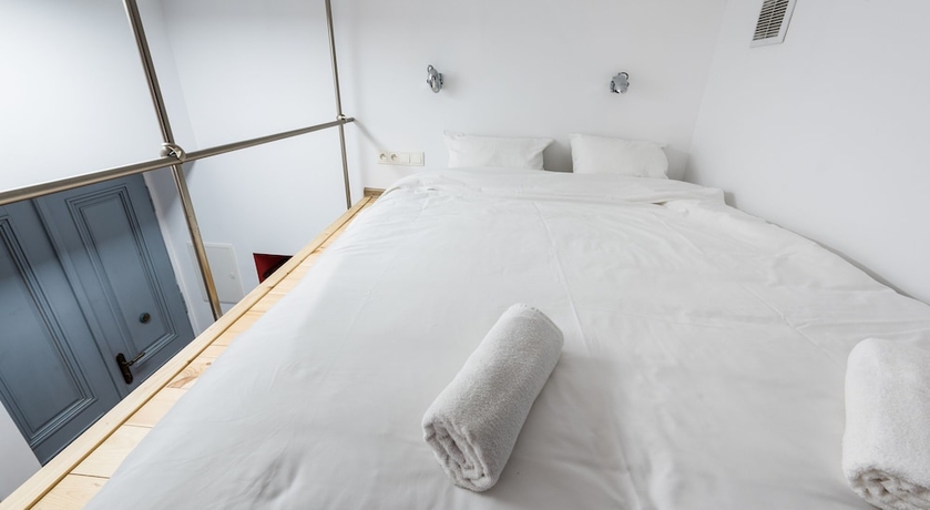 Imagen de la habitación del Apartamentos Heaven Eleven Apartments - Old Town. Foto 18