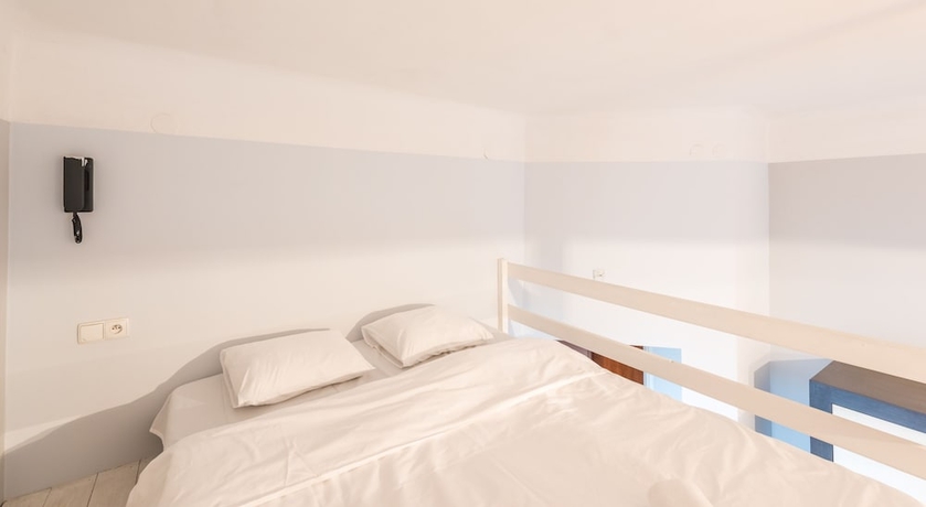 Imagen de la habitación del Apartamentos Heaven Eleven Apartments - Old Town. Foto 19